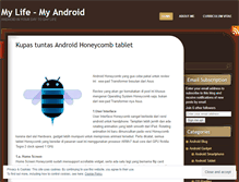 Tablet Preview