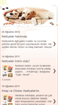 Mobile Preview