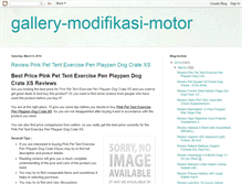 Tablet Preview
