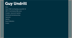 Desktop Preview