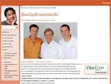 Tablet Preview
