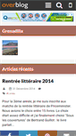 Mobile Preview