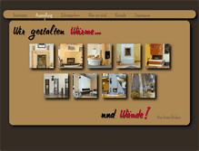 Tablet Preview