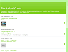 Tablet Preview