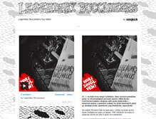 Tablet Preview