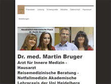 Tablet Preview