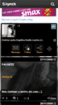Mobile Preview