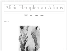 Tablet Preview