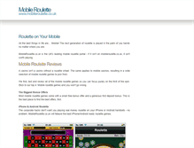 Tablet Preview