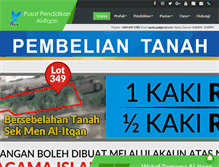 Tablet Preview