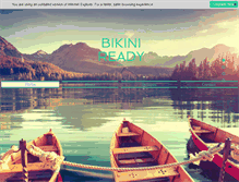 Tablet Preview