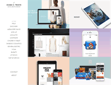 Tablet Preview