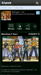 Mobile Preview