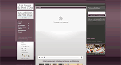 Desktop Preview