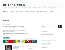 Tablet Preview