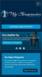Mobile Preview