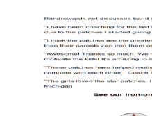 Tablet Preview