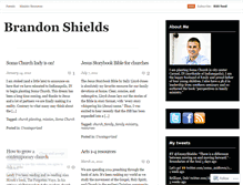 Tablet Preview