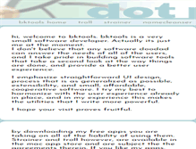 Tablet Preview
