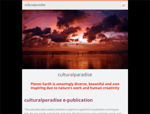 Tablet Preview