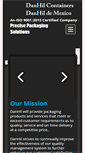 Mobile Preview