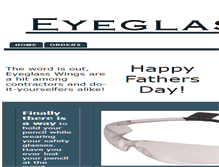 Tablet Preview