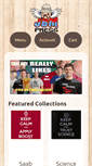Mobile Preview