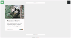 Desktop Preview