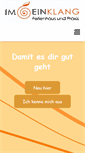 Mobile Preview