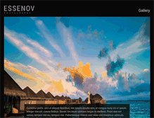 Tablet Preview