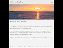 Tablet Preview