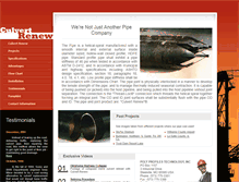 Tablet Preview