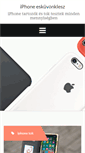 Mobile Preview