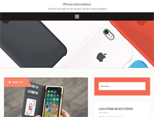 Tablet Preview