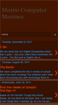 Mobile Preview