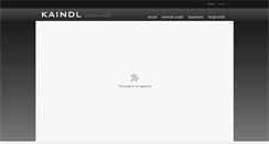 Desktop Preview