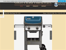 Tablet Preview