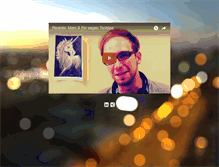 Tablet Preview