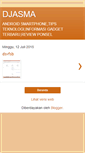 Mobile Preview