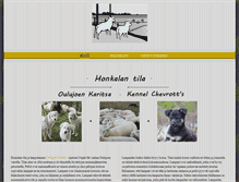 Tablet Preview