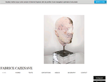 Tablet Preview