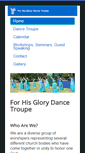 Mobile Preview