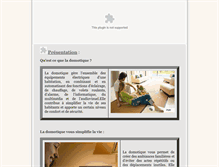 Tablet Preview