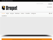Tablet Preview
