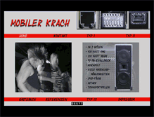 Tablet Preview