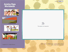 Tablet Preview