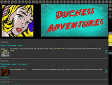 Tablet Preview