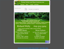 Tablet Preview