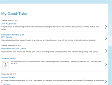 Tablet Preview