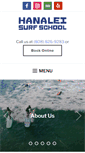 Mobile Preview